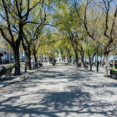 شقة Rent4Rest Sao Bento Charming Lisboa المظهر الخارجي الصورة