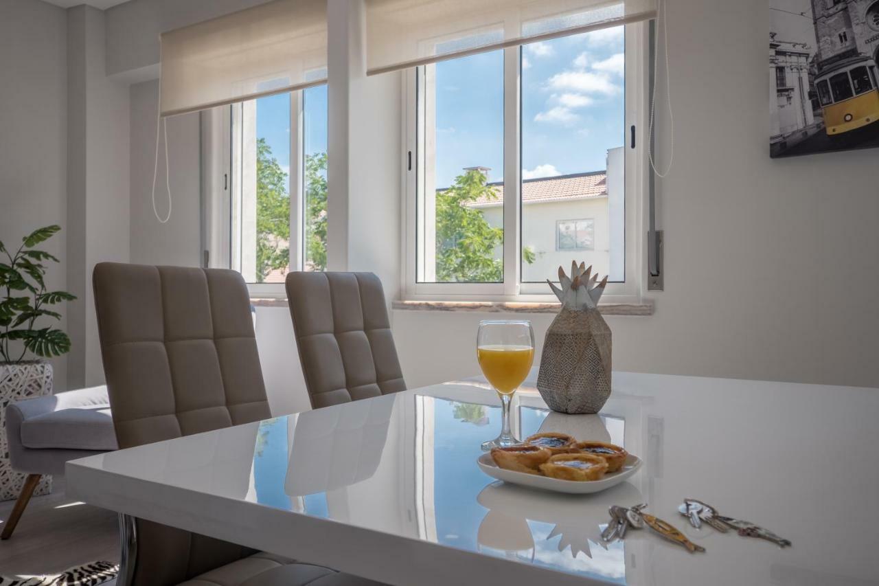شقة Rent4Rest Sao Bento Charming Lisboa المظهر الخارجي الصورة