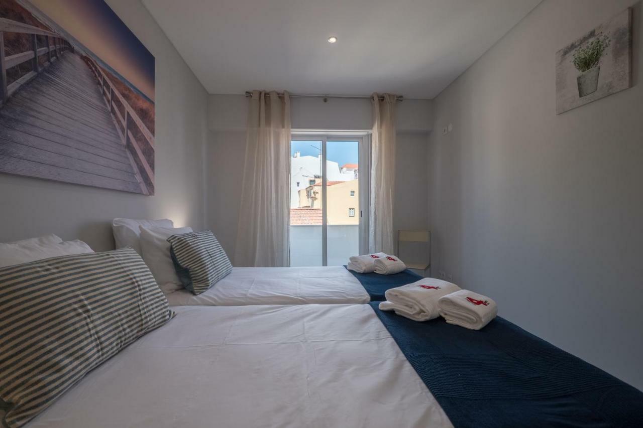 شقة Rent4Rest Sao Bento Charming Lisboa المظهر الخارجي الصورة