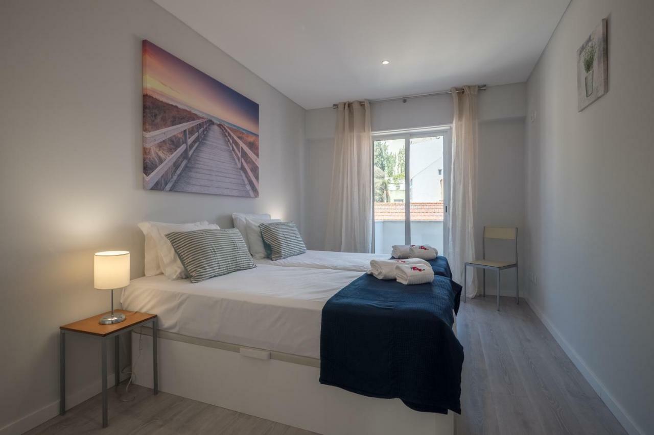 شقة Rent4Rest Sao Bento Charming Lisboa المظهر الخارجي الصورة