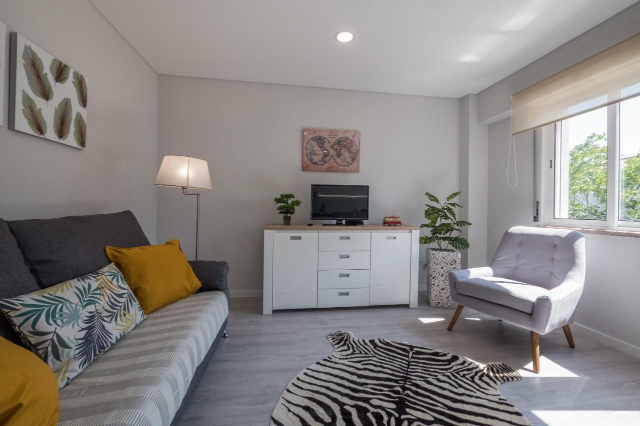 شقة Rent4Rest Sao Bento Charming Lisboa المظهر الخارجي الصورة