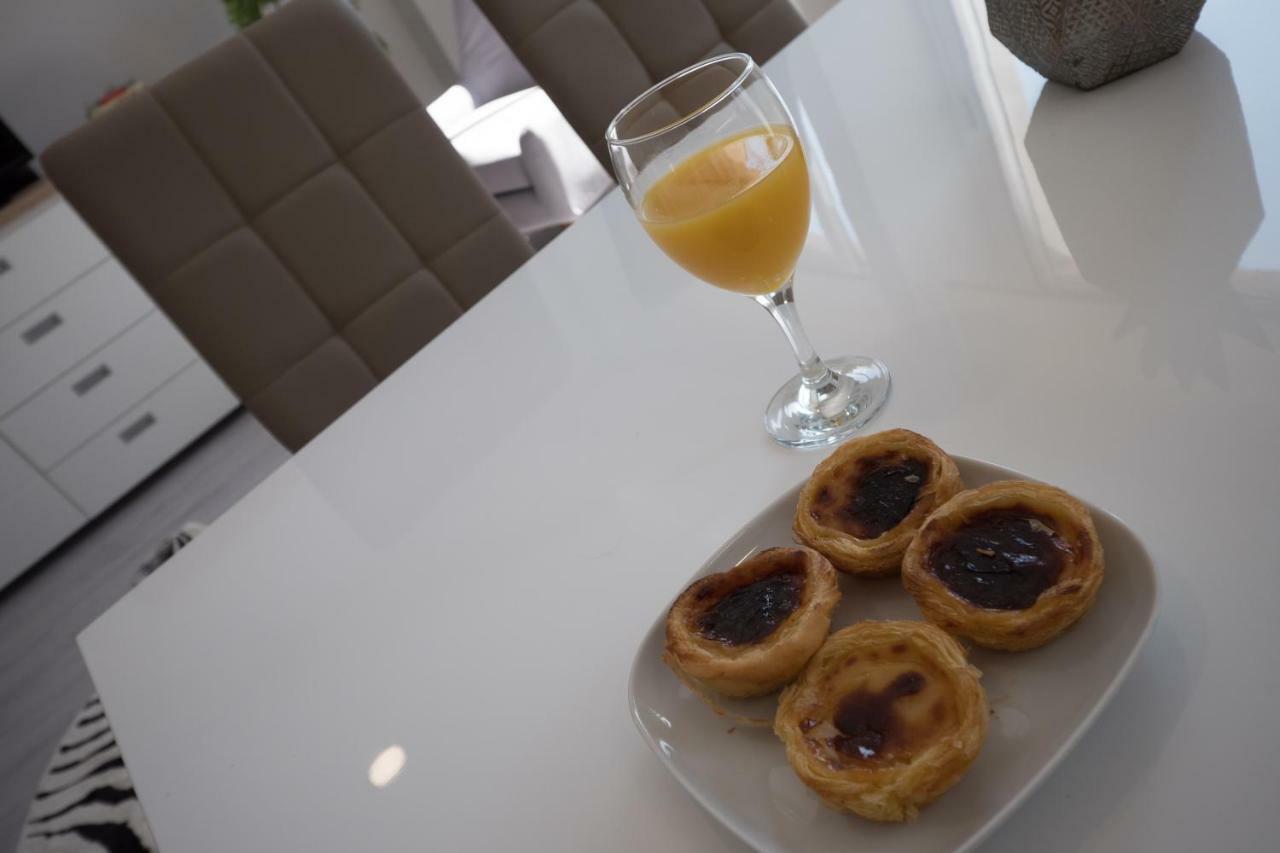شقة Rent4Rest Sao Bento Charming Lisboa المظهر الخارجي الصورة