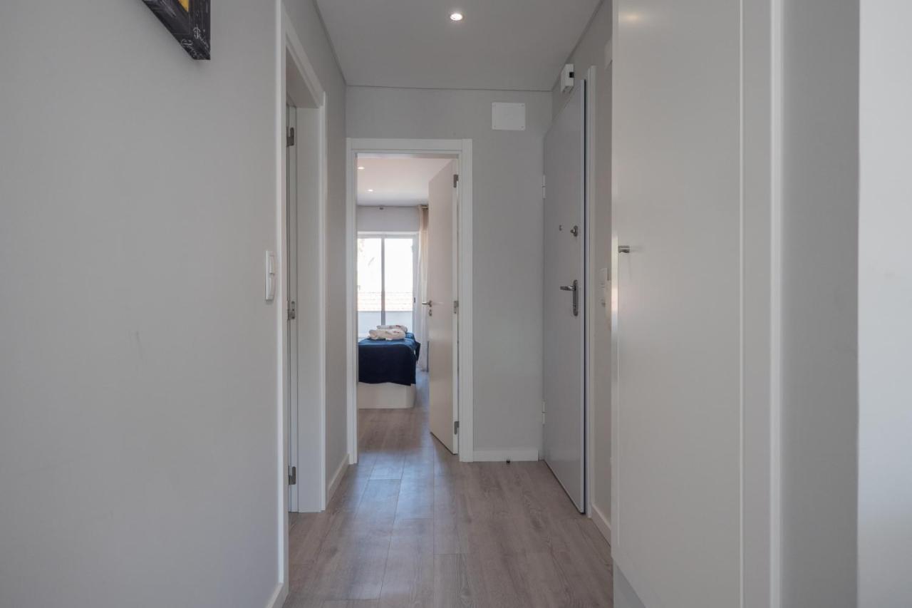 شقة Rent4Rest Sao Bento Charming Lisboa المظهر الخارجي الصورة